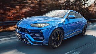 КУПИЛ МЕЧТУ! Lamborghini Urus - САМАЯ ДОРОГАЯ ПОКУПКА В МОЕЙ ЖИЗНИ