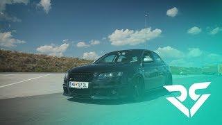 Black Beauty l Audi RS4 B7 l RSCW