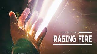 Lesley Lee - Sunday Morning - Session 8 - Raging Fire 2022