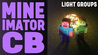 How to use Light Groups - [Mine-Imator Community Build Tutorial]