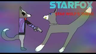 STARFOX- Star wolf’s theme but I remix it