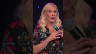 I can’t even imagine trying to find a husband in this day and age… the grooming!!!! | Leanne Morgan