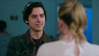 Happy Jughead Jones Scenes (S1) | 1080p Logoless