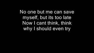 Fade To Black- Metallica II Professional Amateur II Lyrics video