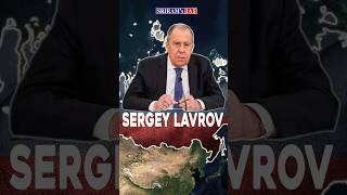 'Time to revive RIC troika' Russia says to India #shorts #india #china #internationalrelations