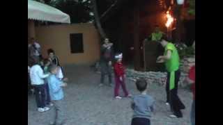VIAVA CLUB minidisco