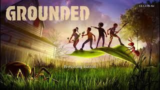 Grounded / Gameplay PC Game Pass