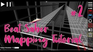 Beat Saber Mapping Tutorial 2019 | Mediocre Mapper #2: Editing Basics & Upload