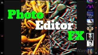 Photo Editor FX - New Photo Editing App Worth Installing