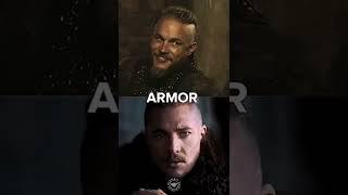 Ragnar Vs Uhtred : Who Would Win In A Duel? #duel#fight #vikings #thelastkingdom #ragnar #uhtred