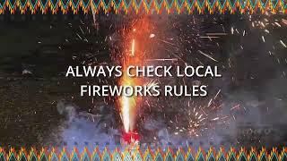 Wild Fire Safety | GoodHealthTV®