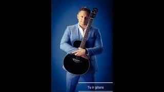 Andrius Rimiškis - Tu ir gitara