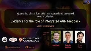 QGACT2022 - Fourth Day - Third Session