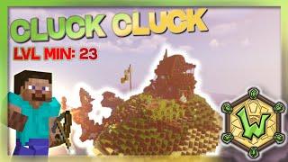 Wynncraft Quests: CLUCK CLUCK : Full Walkthrough! EP: 19