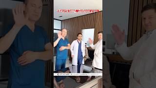 Ofiyat Med Toshkent +998... #toshkent #ташкент #клиника #врач #узбекистан #лечение #лучшая