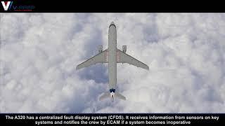 V-Prep: Airbus A320 Use Of MEL