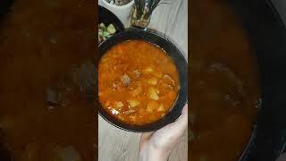 Making my mothers old Recipe || Delicious soup simple and easy to prepare #viral #foodblogger #soup