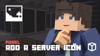 How to Add an Icon To Your Minecraft Server