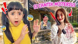 DRAMA | OM BLANGKON DICULIK CEWEK CANTIK MISTERIUS 