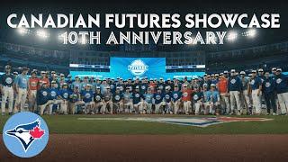 The 10th Anniversary of the Canadian Futures Showcase!