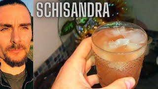 How To Brew POTENT Schisandra Wu Wei Zi Tea ( Soft Berry Method )