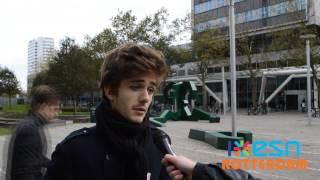 Erasmus University Rotterdam: Student Impressions