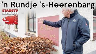 'n Rundje 's-Heerenbarg met Willy Stein