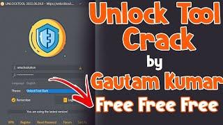 UNLOCK TOOL CRACK 2022 | UNLOCK TOOL CRACK | UNLOCK TOOL CRACKED