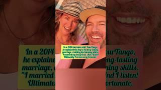 The Enchanting Love Story of Harry Connick Jr. And Jill Goodacre #love