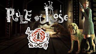 The 'CONTROVERSIAL' Story of Rule of Rose