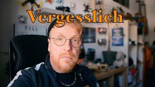 Vergesslich