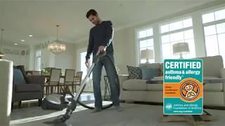 Kenmore Elite Pet Friendly CrossOver Canister Vacuum