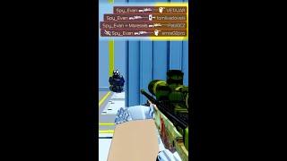 clean awp QUAD feed 