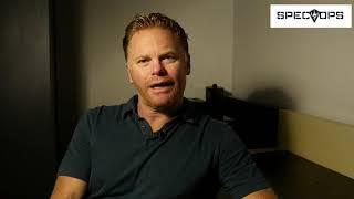 The Challenges of Being a Dad and a Navy SEAL | Interview with a Navy SEAL: The Eric Davis Story