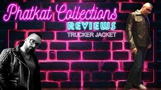 How To Wear A Black Leather Jacket With Jeans |  PeterSign Jackets