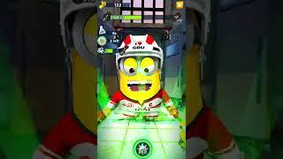 Minion Rush: Minion Con