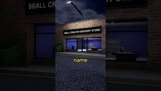 3 Features Grocery Store Simulator Has That Supermarket Simulator Doesn't! 