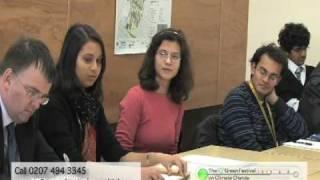 ClimateChangeGravenySchool.mov