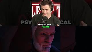 Sam Witwer Explains The Twin Suns Dual on Tatooine
