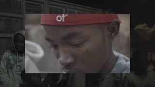 Ikuzimu by Kush B ft Ghost Cash (Official Music Video)