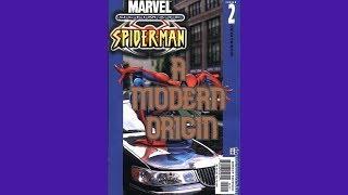 A Modern Origin| Ultimate Spider-Man: Power and responsibility review