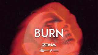 Afrobeat Instrumental 2024 Burna Boy Ft Rema Type Beat "BURN" Emotional Afrobeat Type Beat