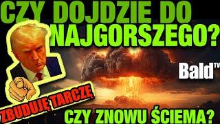 DOJDZIE DO NAJGORSZEGO CZY TO ZNOWU ŚCIEMA?