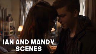 ian and mandy scene pack | shameless