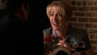 The Sopranos: Tony's tells Carmela about Therapy | Gangsta Gulp