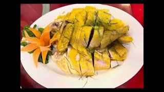Bữa tiệc cưới cháu gái ở Tuyên Quang xinh đẹp #Hue’sCooking