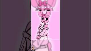  "LALALALA But Make It Sprunki  #animation #sprunki #incrediboxsprunki