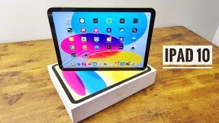 iPad 10th Generation At Discounted Price - Should you buy this iPad in 2024?