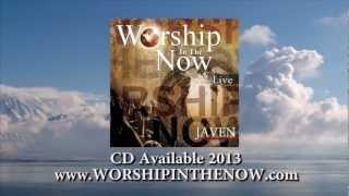 WORSHIPER IN ME Lyrics by JAVEN