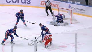 Okulov dekes to score GWG